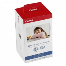 Canon KP108 Paper for Selphy Printers