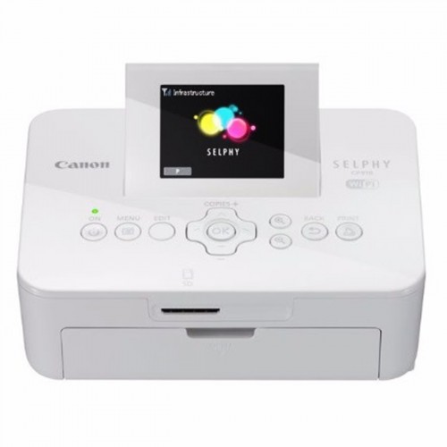 Canon Selphy Photo Color Printer (cp1000)