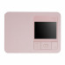 Canon SELPHY CP1500 Compact Photo Printer (Pink)