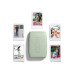 FUJIFILM INSTAX MINI LINK 3 Smartphone Printer- Sage Green