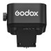 Godox X3 C Touchscreen TTL Wireless Flash Trigger for Canon