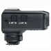 Godox X2T 2.4 GHz TTL Wireless Flash Trigger for Canon