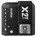 Godox X2T 2.4 GHz TTL Wireless Flash Trigger for Canon