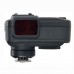 Godox X2T 2.4 GHz TTL Wireless Flash Trigger for Nikon