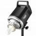Godox MS300(300W) 2-Light Studio Flash Kit