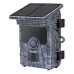 WildCamera EZ-Solar Camouflage Trail Camera