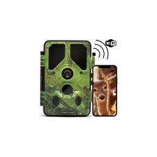 WildCamera EZ45 Camouflage Trail Camera