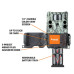 Bushnell Core S-4K No-Glow  Trail Camera