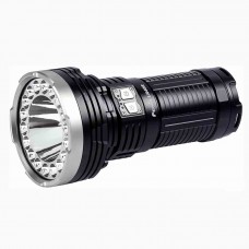 Fenix Flashlight LR40R Ultra-Compact Rechargeable Flashlight
