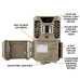 Bushnell Prime Low-Glow Trail Camera