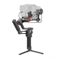 DJI RS 4 Pro Gimbal Stabilizer