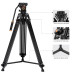 K&F Concept 09.121 Video/Film Tripod