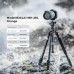 K&F Concept K234A1+BH-28L Tripod