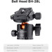 K&F Concept K234A1+BH-28L Tripod