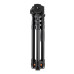 K&F Concept KF09.115 Lightweight Video Travel Tripod