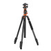 K&F Concept T254A7 Magnesium Alloy Tripod