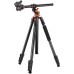 K&F Concept T254A7 Magnesium Alloy Tripod