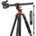 K&F Concept T254A7 Magnesium Alloy Tripod