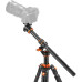 K&F Concept T254A7 Magnesium Alloy Tripod