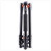 K&F Concept K254A3 Lightweight Aluminium Compact Tripod
