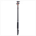 K&F Concept K254A3 Lightweight Aluminium Compact Tripod