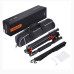 K&F Concept K254A3 Lightweight Aluminium Compact Tripod
