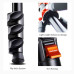K&F Concept K254A3 Lightweight Aluminium Compact Tripod