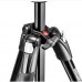 Manfrotto 290Xtra Alu 3-section Tripod Kit with 128 RC Fluid Head