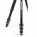 Manfrotto Befree Live Alu Twist Tripod with Befree Live Video Head