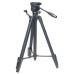 Visico 4Kg Capacity Aluminium Tripod For Stills and Video