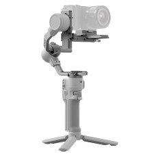 DJI RS 4 Mini Handheld Gimbal Stabilizer