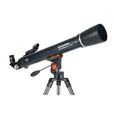 Celestron AstroMaster LT 70AZ Telescope