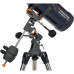 Celestron AstroMaster 114EQ 114mm f/8.8 Reflector Telescope