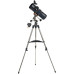 Celestron AstroMaster 114EQ 114mm f/8.8 Reflector Telescope