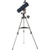 Celestron AstroMaster 114EQ 114mm f/8.8 Reflector Telescope