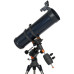 Celestron AstroMaster 130EQ-MD 130mm f/5 Reflector Telescope