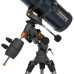 Celestron AstroMaster 130EQ-MD 130mm f/5 Reflector Telescope