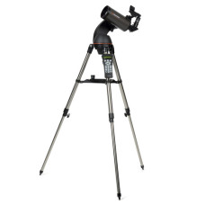 Celestron NexStar 90SLT 90mm f/14 Maksutov-Cassegrain GoTo Telescope