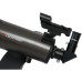 Celestron NexStar 90SLT 90mm f/14 Maksutov-Cassegrain GoTo Telescope