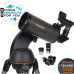 Celestron NexStar 90SLT 90mm f/14 Maksutov-Cassegrain GoTo Telescope