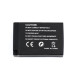 GPB Rechargeable Battery For Canon LP-E17 + USB CABLE