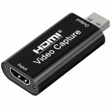 ANDOWL Q-H165 Video Capture Adapter HDMI TO USB-A 4K