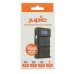 Jupio USB Dedicated Duo Charger for Sony NP-FZ100 Batteries