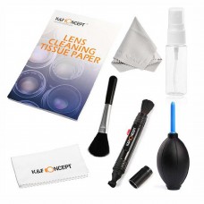 K&F Concept Professional 7in1 Cleaning Kit
