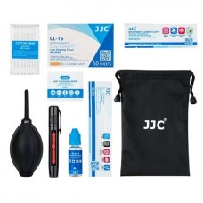 JJC CL-9 Nine-in-One Cleaning Kit 