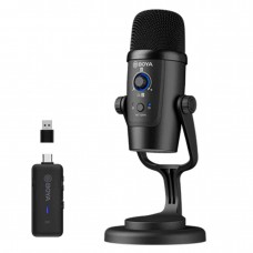 Boya BY-PM500W Wired/Wireless Microphone