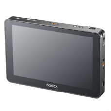 Godox GM7S 7" 4K HDMI Touchscreen Ultra-Bright On-Camera Monitor