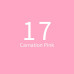 Selens Carnation Pink Photography 2.7x10m Seamless Solid Color Backdrop paper