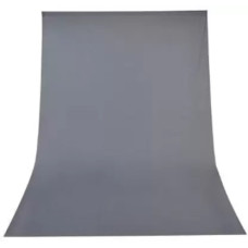 Selens Neutral Grey Photography 2.7x10m Seamless Solid Color Backdrop paper